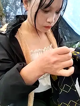 Tiyir597 online show from February 25, 8:58 am