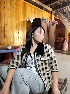 Tiyir597 online show from November 23, 4:33 am