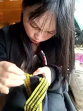 Tiyir597 online show from November 4, 2:48 am