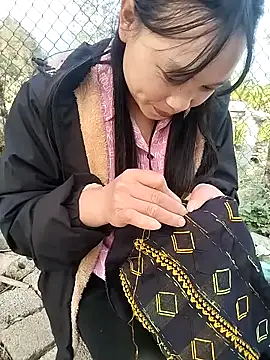 Tiyir597 online show from March 3, 2:07 am