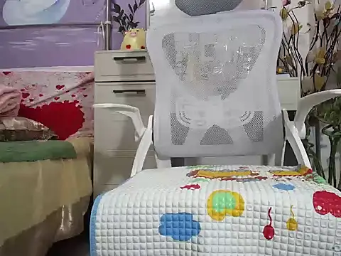 lyly asian online show from October 22, 1:16 am