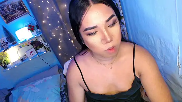 Hot JennyCum online show from February 13, 2:50 pm