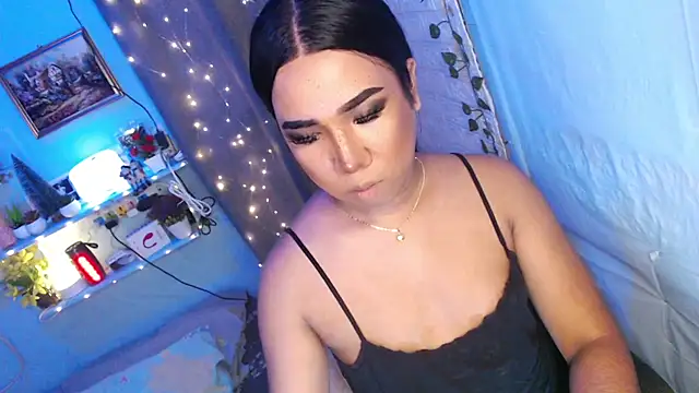 Hot JennyCum online show from March 9, 4:05 am