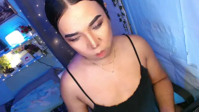 Hot JennyCum online show from February 8, 4:10 am