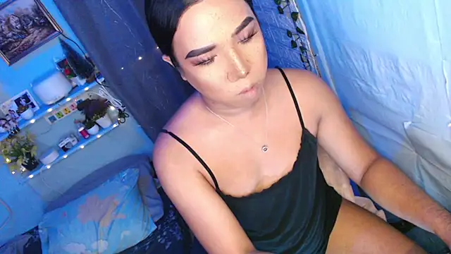 Hot JennyCum online show from January 11, 3:35 am