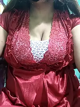 Snapshot of Bhanu-Sharma chatting on October 8, 2:57 am Bhanu-Sharma online show from October 8, 2:57 am