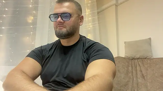 BrianJohnson  online show from January 16, 6:45 pm