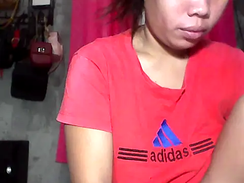 HotAndrea69 online show from December 4, 10:20 pm