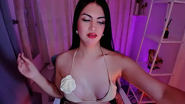 Snapshot of MS_HAILEY chatting on October 14, 11:55 am MS HAILEY online show from October 14, 11:55 am