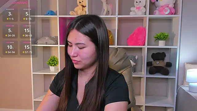 Megan Williamms online show from September 12, 8:25 am