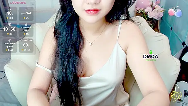 Rose Rosemary online show from March 12, 3:49 pm