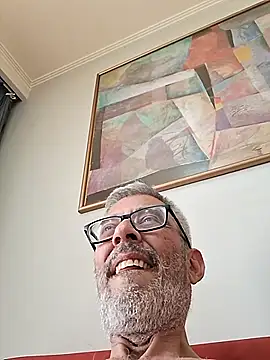 DotadoSaoCristovaoRJ online show from October 24, 5:12 pm