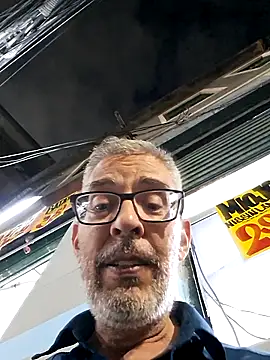 DotadoSaoCristovaoRJ online show from October 21, 9:47 pm