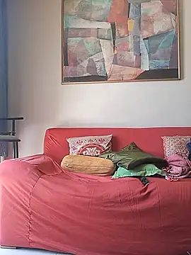 DotadoSaoCristovaoRJ online show from October 27, 1:34 pm