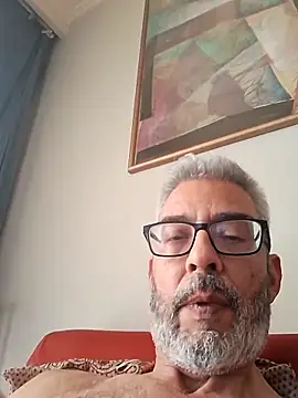 DotadoSaoCristovaoRJ online show from November 6, 1:37 pm