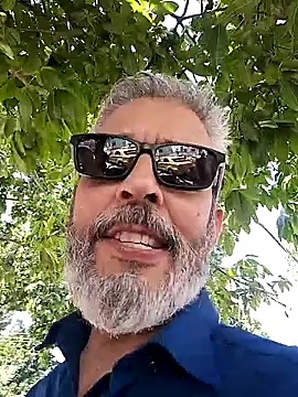 DotadoSaoCristovaoRJ online show from November 28, 5:35 pm