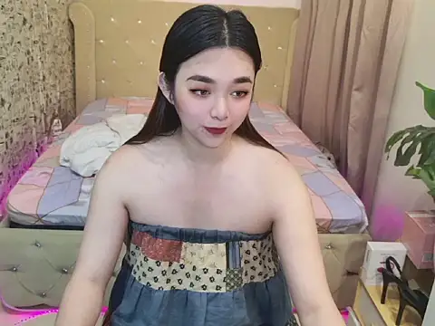 Ts-yoshi online show from March 29, 10:33 pm