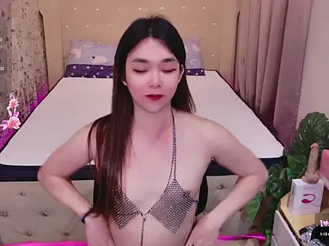 Ts-yoshi online show from November 9, 3:32 am