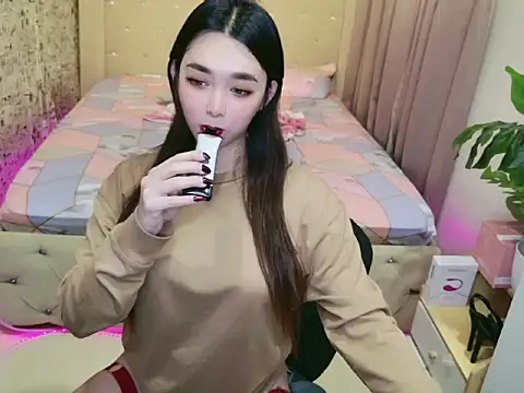 Ts-yoshi online show from February 28, 2:50 pm