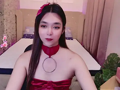 Ts-yoshi online show from November 9, 4:55 pm