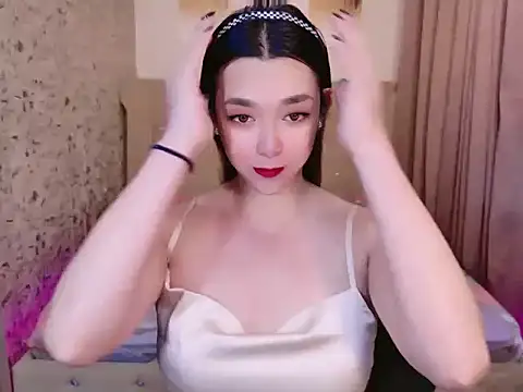 Ts-yoshi online show from February 25, 6:41 pm