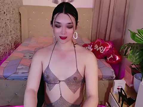 Ts-yoshi online show from February 15, 2:34 am