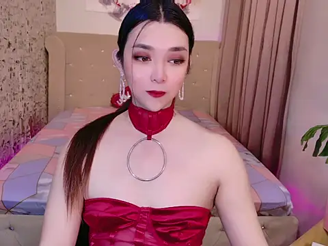 Ts-yoshi online show from February 19, 5:26 am