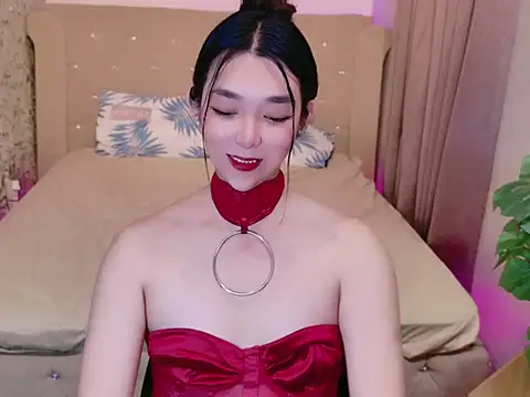 Ts-yoshi online show from November 29, 3:17 am