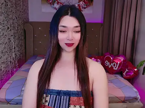 Ts-yoshi online show from February 16, 7:51 am