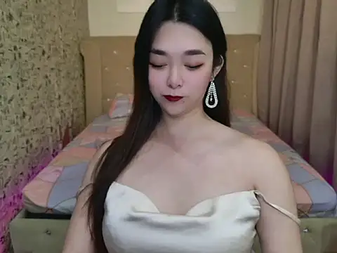 Ts-yoshi online show from April 6, 1:12 am