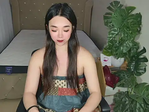 Ts-yoshi online show from May 30, 10:54 am