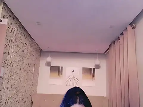 Ts-yoshi online show from October 22, 5:45 pm