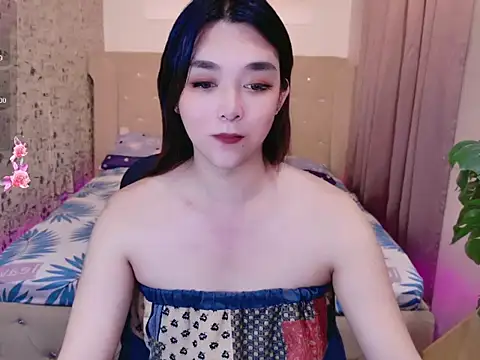 Ts-yoshi online show from October 28, 8:02 am