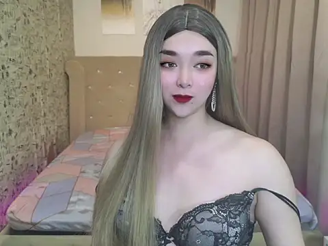 Ts-yoshi online show from April 4, 11:33 pm