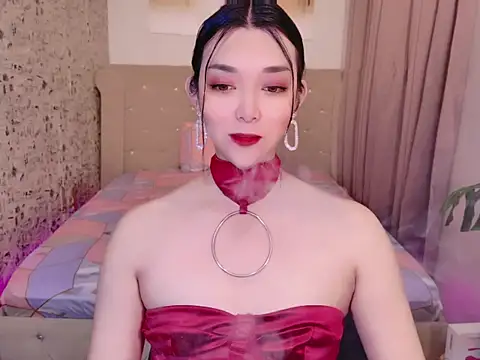 Ts-yoshi online show from February 6, 6:37 pm