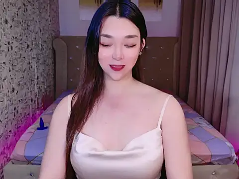 Ts-yoshi online show from February 24, 7:59 pm