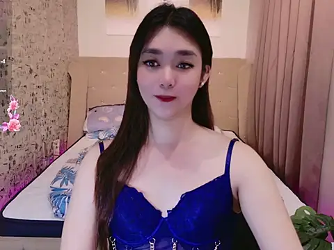 Ts-yoshi online show from November 14, 4:38 am