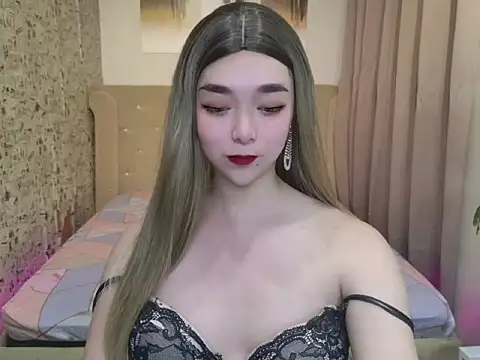 Ts-yoshi online show from April 4, 12:28 am