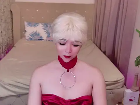 Ts-yoshi online show from December 22, 6:19 pm