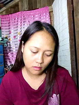 Snapshot of pretty_me092121 chatting on October 22, 6:18 pm pretty me092121 online show from October 22, 6:18 pm