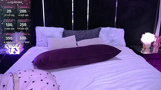 Cinderellavii online show from July 17, 6:10 am