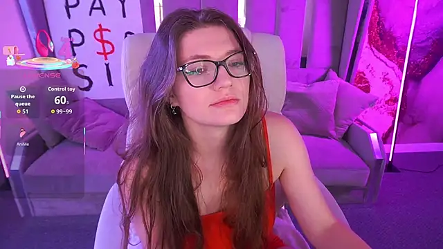 Cinderellavii online show from November 3, 6:40 am