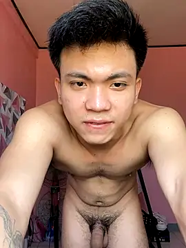 JerichoGutierez online show from November 12, 5:55 am