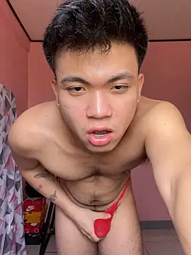 JerichoGutierez online show from January 7, 4:06 am