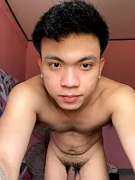 JerichoGutierez online show from November 14, 5:55 am