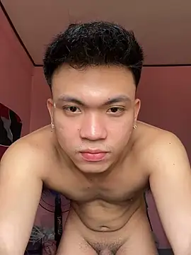 JerichoGutierez online show from October 20, 6:26 am