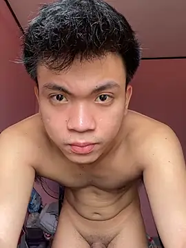 JerichoGutierez online show from October 18, 5:53 am