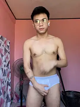 JerichoGutierez online show from November 11, 5:35 am