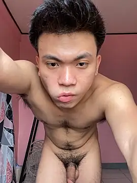 JerichoGutierez online show from February 11, 4:34 am