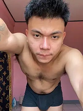 JerichoGutierez online show from June 17, 4:01 am